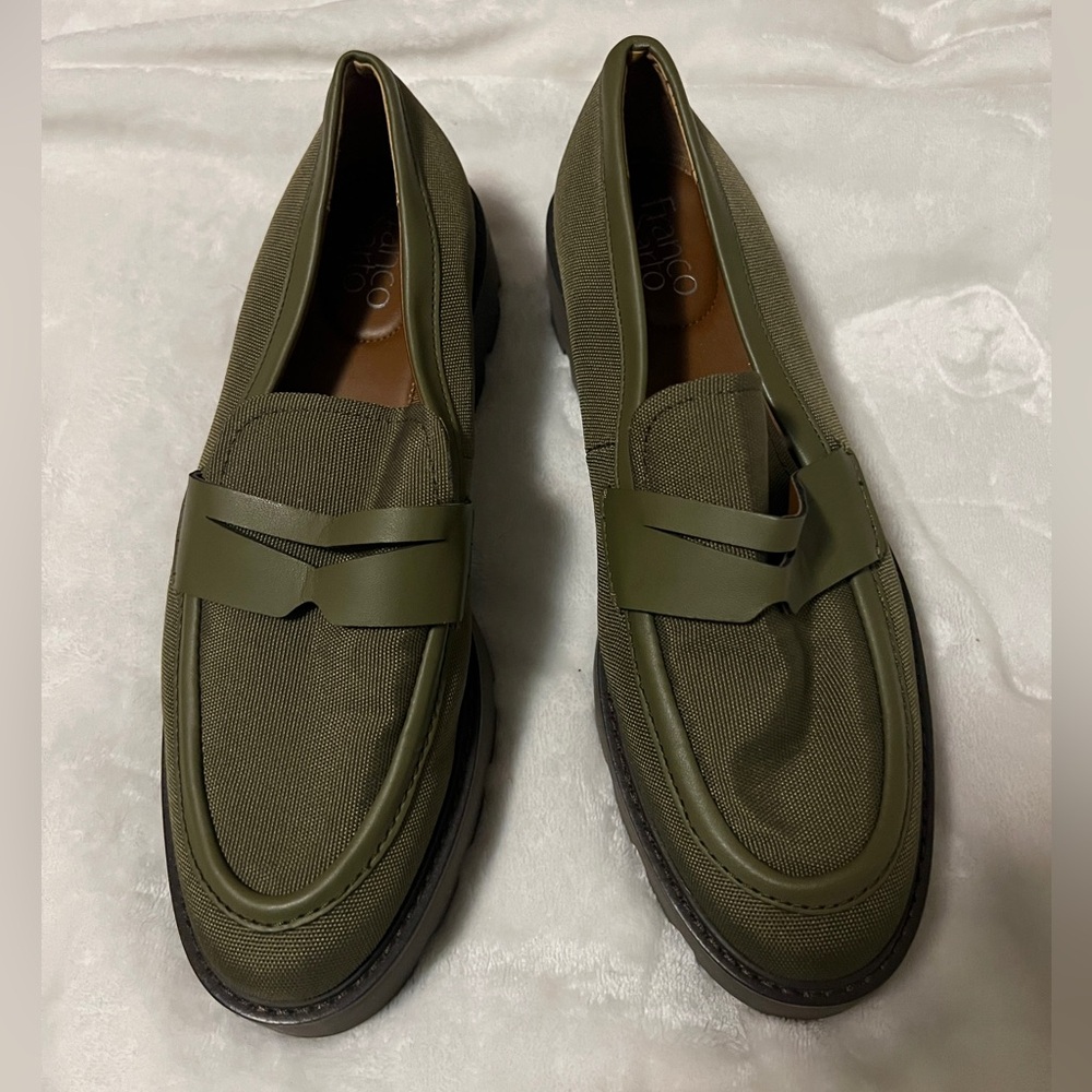 Women's Balin Lug Sole Loafers
